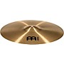 Open-Box MEINL Pure Alloy Traditional Medium Crash Cymbal Condition 2 - Blemished 18 in. 197881440701