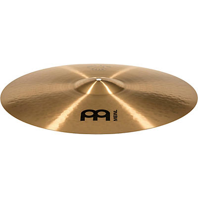 MEINL Pure Alloy Traditional Medium Ride Cymbal