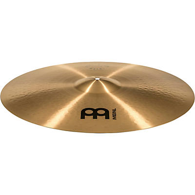 MEINL Pure Alloy Traditional Medium Ride Cymbal