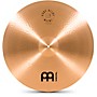Open-Box MEINL Pure Alloy Traditional Medium Ride Cymbal Condition 2 - Blemished 24 in. 197881069131