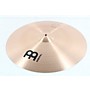 Open-Box Meinl Pure Alloy Traditional Medium Ride Cymbal Condition 3 - Scratch and Dent 24 in. 194744322709