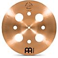 MEINL Pure Alloy Trash China 18 in.12 in.