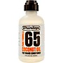 Dunlop Pure Formula 65 Coconut Oil Fretboard Conditioner - 4 oz