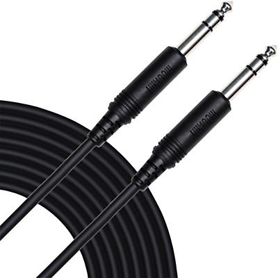 Mogami Pure Patch 1/4"-1/4" TRS Cable -