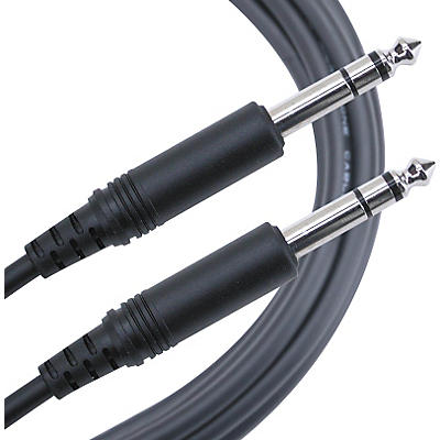 Mogami Pure Patch 1/4"-1/4" TRS Cable