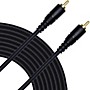 Mogami Pure Patch RCA to RCA Mono Hi-Definition Patch Cable 3 ft.