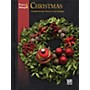 Alfred Pure & Simple Christmas Easy Piano Book