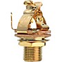 Pure Tone Technologies Pure Tone Mono Output Jack - Gold
