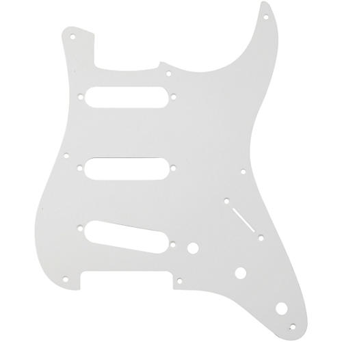 Fender Pure Vintage '56-'59 Stratocaster Pickguard Eggshell White