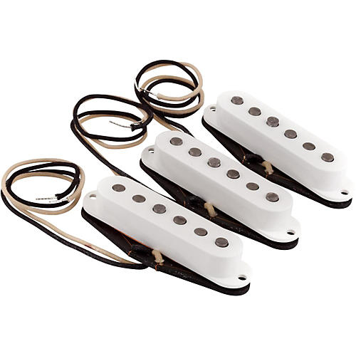 Pure Vintage '56 Strat Pickup Set