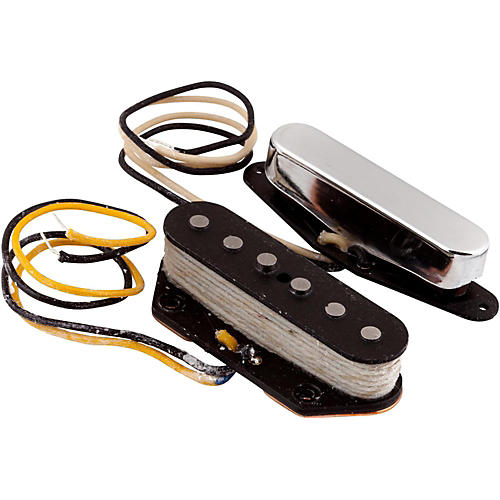 Pure Vintage '58 Telecaster Pickups