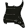 Fender Pure Vintage '59 Prewired Strat Pickguard Black