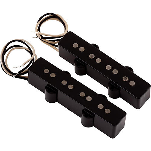 Pure Vintage '64 Jazz Bass Pickup Set