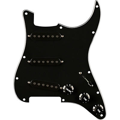 Fender Pure Vintage '65 Prewired Strat Pickguard