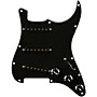 Fender Pure Vintage '65 Prewired Strat Pickguard Black