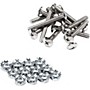 Fender Pure Vintage Chassis Mounting Screws/Nuts