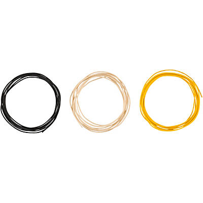 Fender Pure Vintage Cloth-Covered 22 AWG Wire 10 Feet