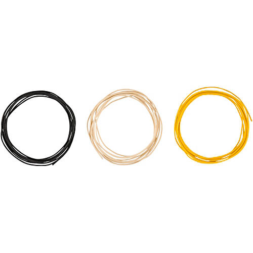 Fender Pure Vintage Cloth-Covered 22 AWG Wire 10 Feet