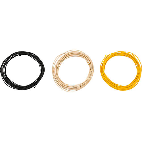 Fender Pure Vintage Cloth-Covered 22 AWG Wire 15 Feet