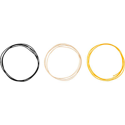 Fender Pure Vintage Cloth-Covered 22 AWG Wire 5 Feet