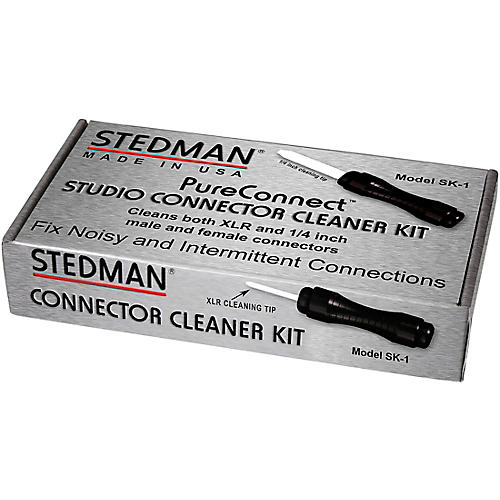 PureConnect Studio Connector Cleaner Kit