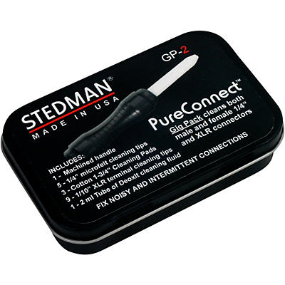 Stedman Pureconnect GP-2 Gig Pack
