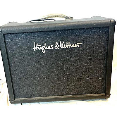 Hughes & Kettner Puretone 1X12 25W Tube Guitar Combo Amp