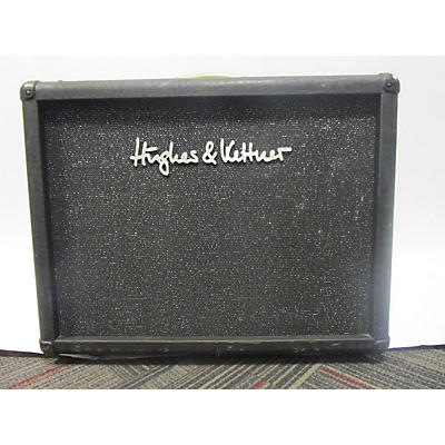 Hughes & Kettner Puretone 1x12 Guitar Amplifier Tube Guitar Combo Amp