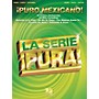 Hal Leonard Puro Mexicano! Piano, Vocal, Guitar Songbook
