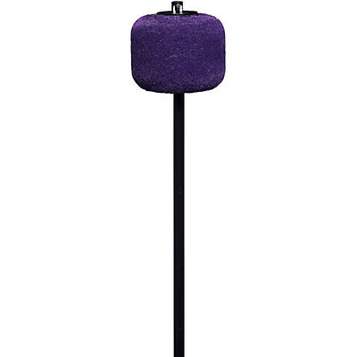 Danmar Percussion Purple Felt Bass Drum Beater