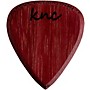 Knc Picks Purple Heart Standard Guitar Pick 2.0 mm Single