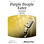 Shawnee Press Purple People Eater Studiotrax CD by Sheb Wooley Arranged by Greg Gilpin