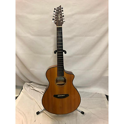 Breedlove Pursuit-12 12 String Acoustic Electric Guitar