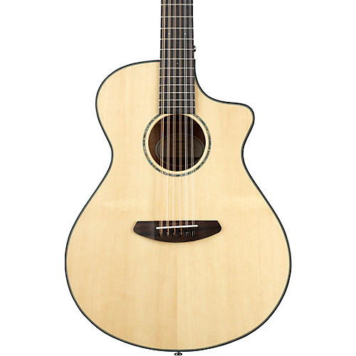 Pursuit 12-String Concert Cutaway CE Acoustic-Electric Guitar