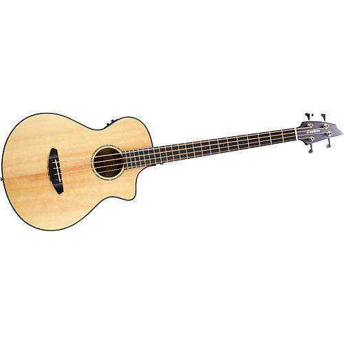 Pursuit Acoustic-Electric Bass Guitar