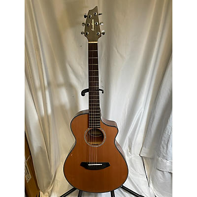 Breedlove Pursuit Companion CE Acoustic Guitar