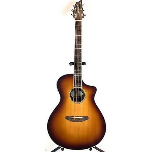 Pursuit Concert Acoustic Electric Guitar
