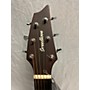 Used Breedlove Pursuit Concert Acoustic Electric Guitar Natural