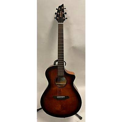 Breedlove Pursuit Concert Acoustic Electric Guitar