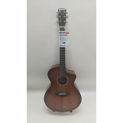 Breedlove Pursuit Concert Acoustic Electric Guitar