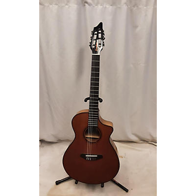 Breedlove Pursuit Concert Acoustic Electric Guitar