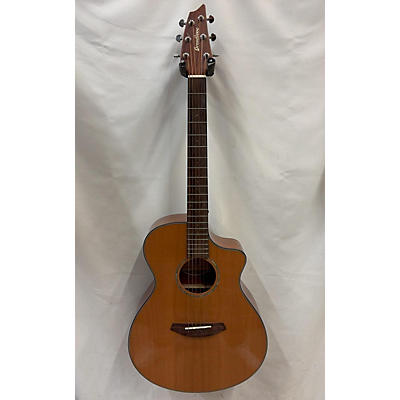 Breedlove Pursuit Concert Acoustic Electric Guitar