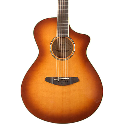 Pursuit Concert MP CESB Acoustic-Electric Guitar