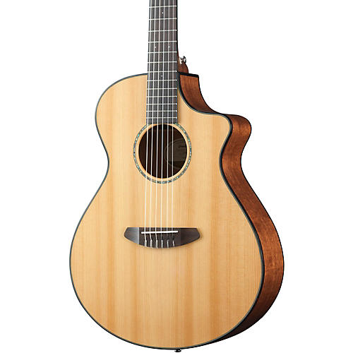 Pursuit Concert Nylon Acoustic-Electric Guitar