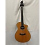 Used Breedlove Pursuit EX Concert CE IR Acoustic Electric Guitar Natural