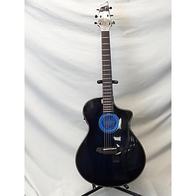 Breedlove Pursuit EX S Concert CE Acoustic Electric Guitar