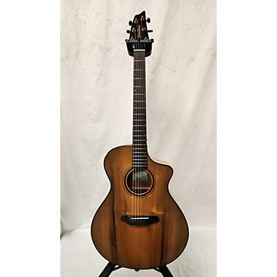 Breedlove Pursuit EX S Concert SW CE Acoustic Electric Guitar