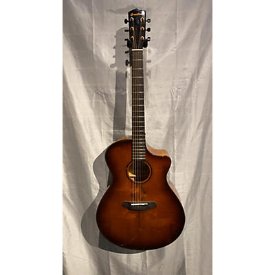 used breedlove guitars