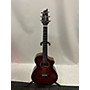 Used Breedlove Pursuit Ex Acoustic Guitar Tiger Eye