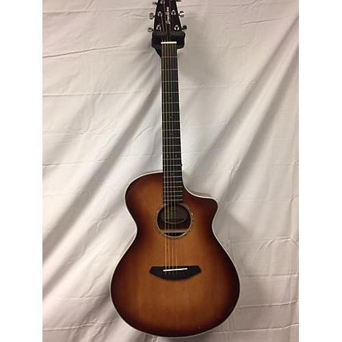 Pursuit Ex Concert CE AB Acoustic Electric Guitar